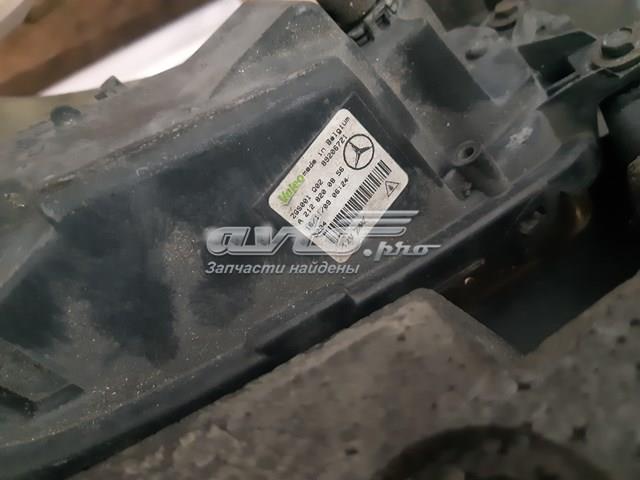 2128200856 MERCEDES Габарит передний правый купить в Тернополь