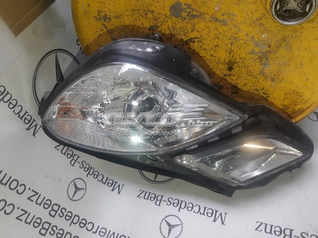 MERCEDES A2128208161 Фара левая в наличии Запорожье