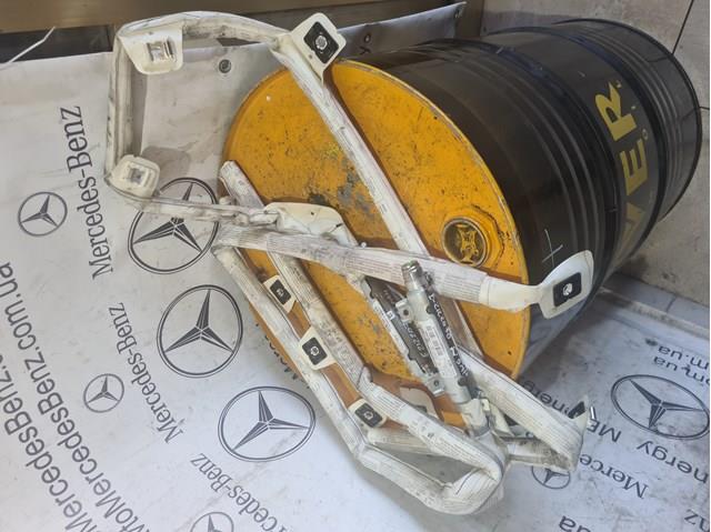 Подушка безопасности, боковая, левая A2128600502 MERCEDES