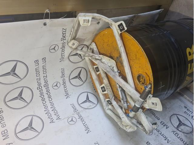 Подушка безопасности, боковая, правая A2128600602 MERCEDES