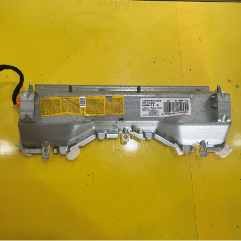 Подушка Айрбег водителя защиты коленей A2128601002 MERCEDES