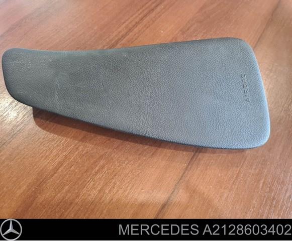 Подушка Айрбег спинки сидения левого A2128603402 MERCEDES
