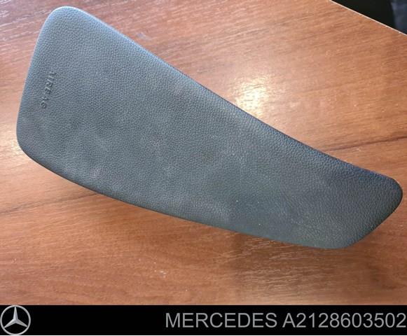 Подушка переднего сиденья A2128603502 MERCEDES