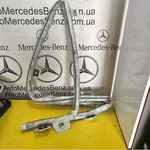 Подушка безопасности, сбоку левая A2128604102 MERCEDES