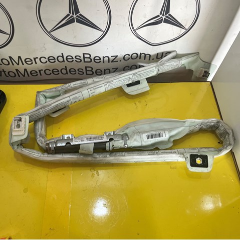 Подушка безопасности, боковая, правая A2128604202 MERCEDES