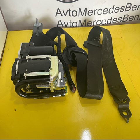 Ремень безопасности передний левый A2128608585 MERCEDES