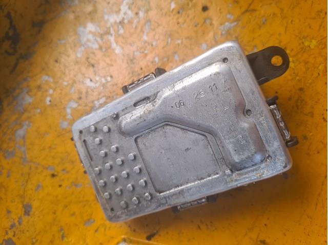 A2128702110 MERCEDES Резистор печки купить в Черкассы