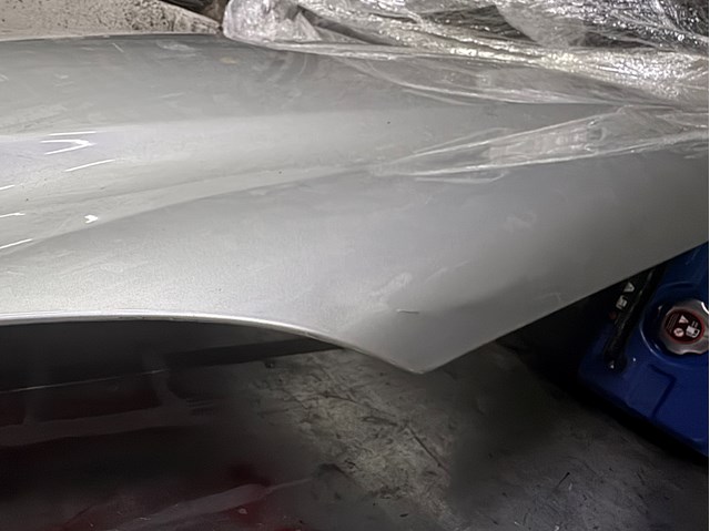 MERCEDES A2128800357 Капот в наличии Хмельницкий