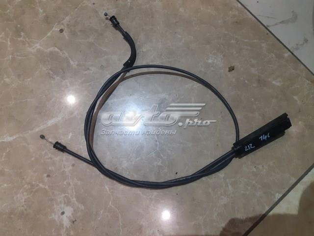 Трос открывания капота A2128800559 MERCEDES