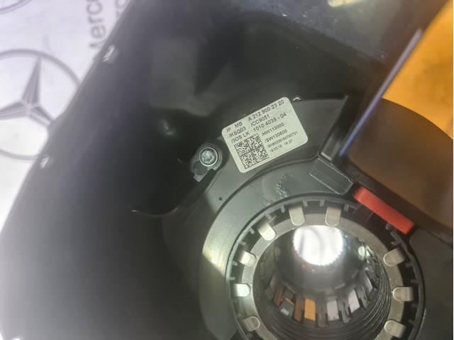 MERCEDES A21290023209051 Переключатель подрулевой, в сборе в наличии Запорожье