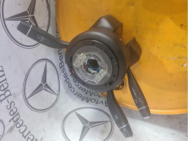 Переключатель подрулевой в сборе A2129002320 MERCEDES