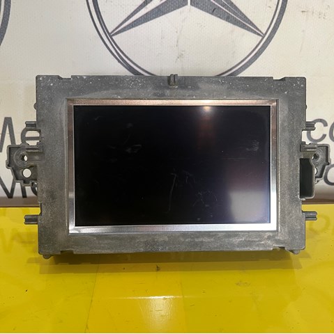 MERCEDES A2129004900 Дисплей многофункциональный в наличии Днепр