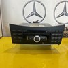 Радіонавігація dvd mercedes w212 A2129005212 