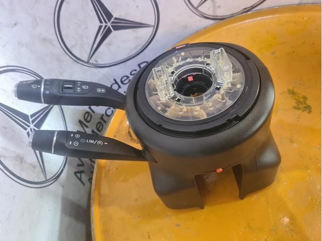 A2129007823 Подрулевой переключатель купить Украина