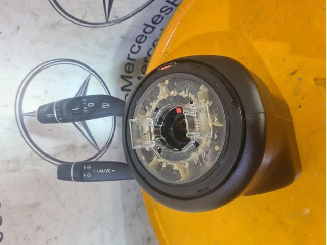 Переключатель подрулевой в сборе A2129007823 MERCEDES