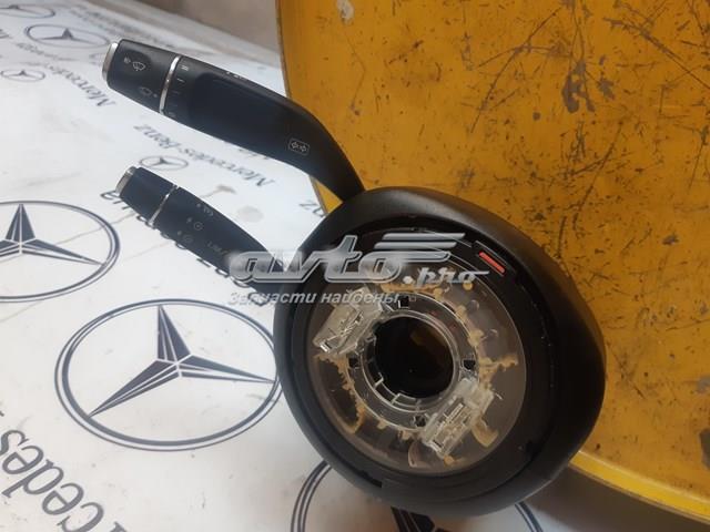 2129008014 MERCEDES Переключатель подрулевой, в сборе купить в Каменское