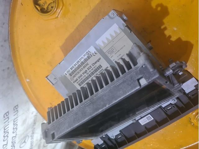 A2129008409 MERCEDES купить в Черкассы