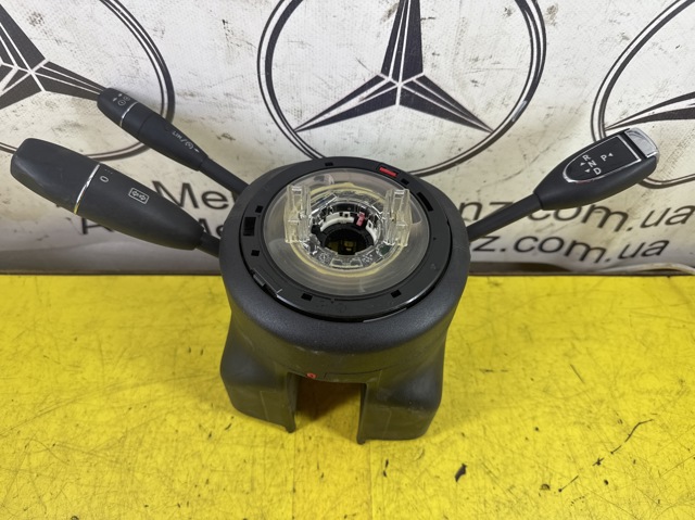 Переключатель подрулевой A2129008702 MERCEDES