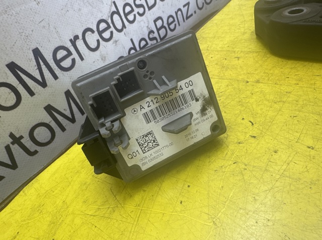 MERCEDES A2129055400 в наличии Львов