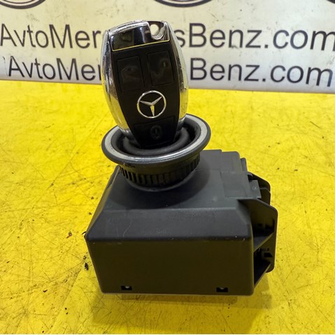 Замок зажигания A2129056901 MERCEDES
