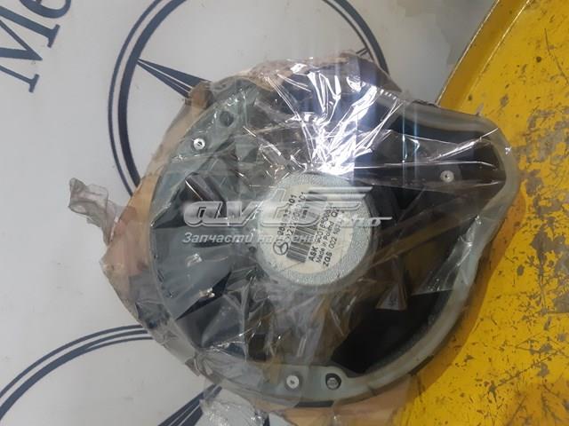 Динамик задний A2129060101 MERCEDES