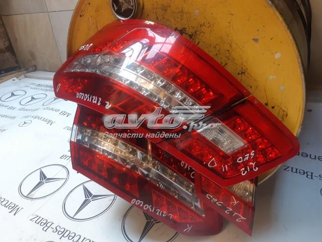 Фара задняя правая внутренняя A2129060258 MERCEDES