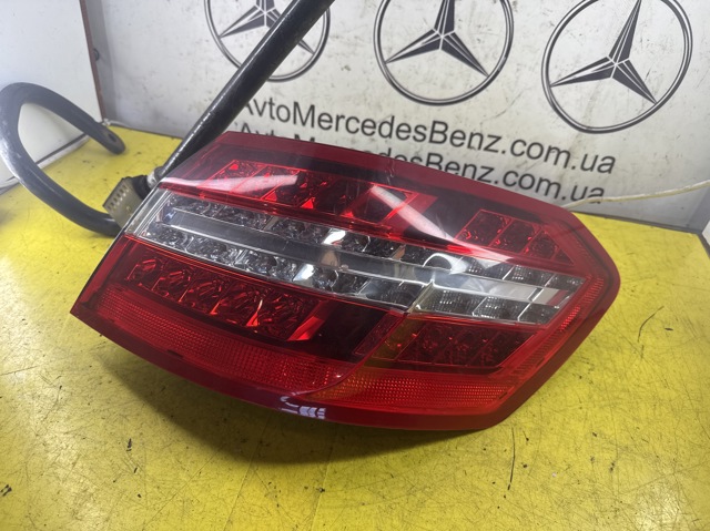Стоп задний A2129060658 MERCEDES