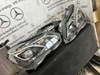 Фара mercedes e-212 led intelligent light system в сборі. можливий продаж і без блоків. A2129063103