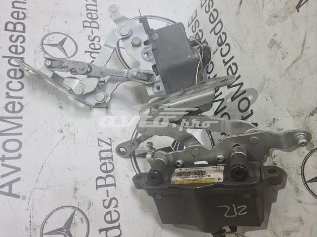 Пиропатрон петли капота A2129066301 MERCEDES