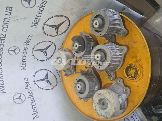 MERCEDES A2132400500 Левая подушка двигателя в наличии Тернополь