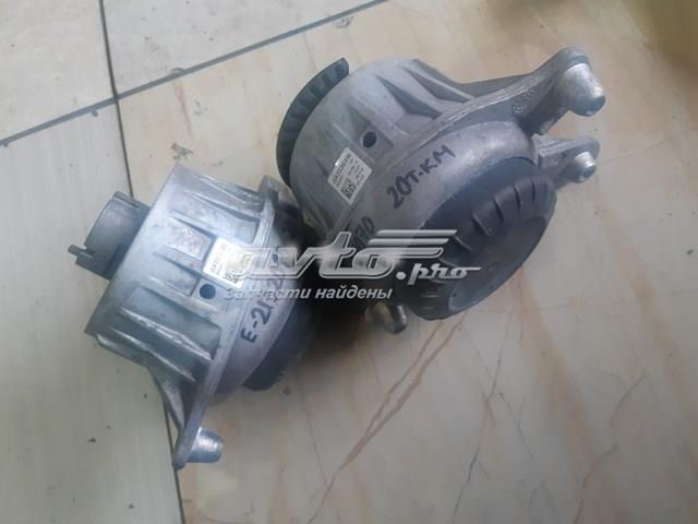 A2132400800 MERCEDES Правая подушка двигателя купить в Каменское