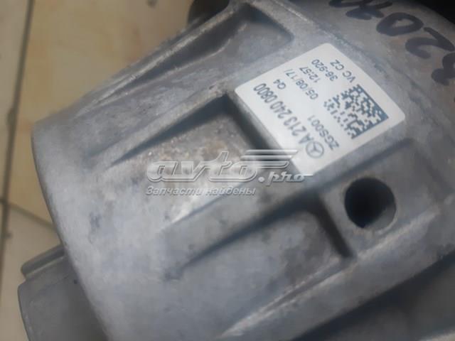 A2132400800 Правая подушка двигателя купить Львов