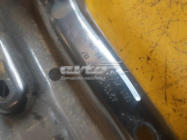 MERCEDES A2132400802 Балка крепления коробки передач в наличии Ирпень