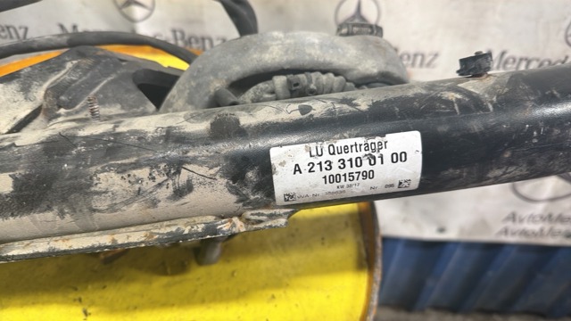 A2133100100 MERCEDES купить в Ровно