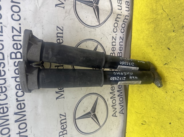 Амортизаторы задние A2133206701 MERCEDES