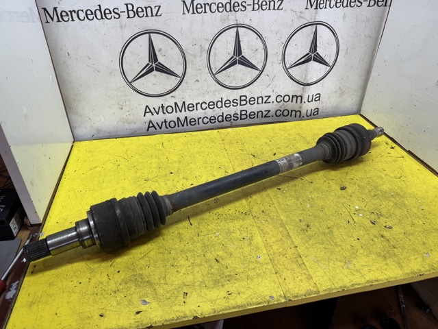 Полуось задняя, левая A2133502411 MERCEDES