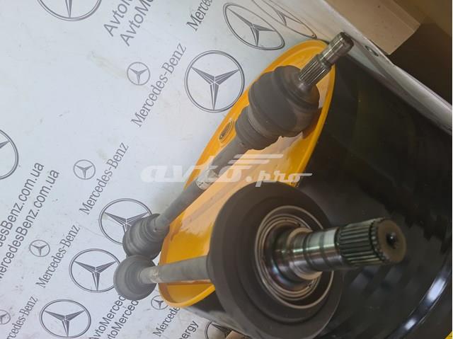 2133502511 MERCEDES купить в Тернополь
