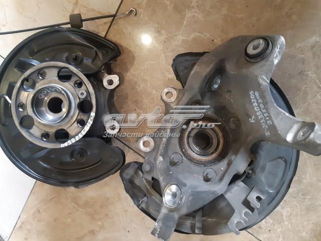 Цапфа поворотная правая A2133503205 MERCEDES