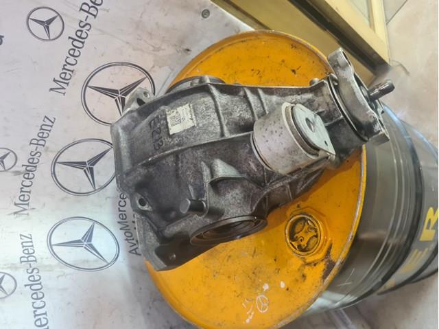 Редуктор моста заднего A2133505200 MERCEDES