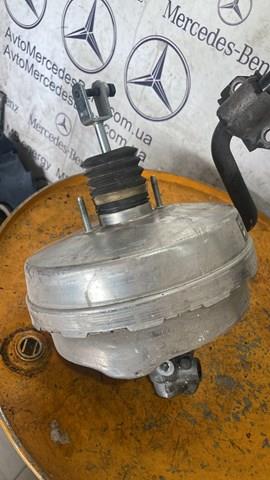 Усилитель тормоза вакуумный A2134301030 MERCEDES