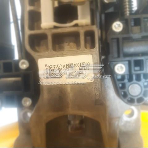 A2134608300 MERCEDES Рулевая колонка купить в Житомир