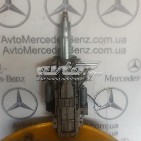 MERCEDES A2134608300 Рулевая колонка в наличии Запорожье