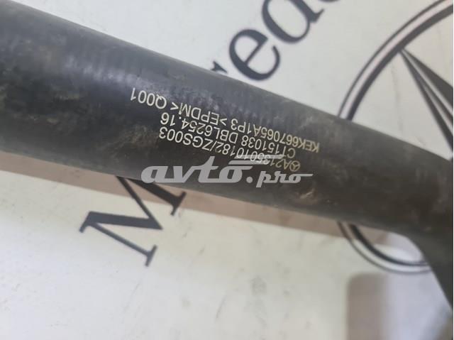 A2135010182 MERCEDES купить в Винница