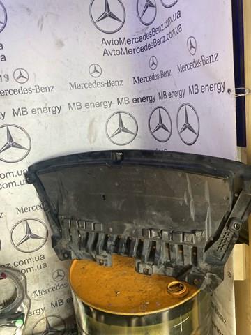 MERCEDES 2135200200 Защита бампера переднего в наличии Киев