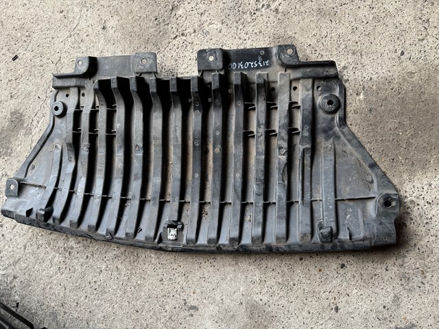 Кенгурятник A2135200300 MERCEDES