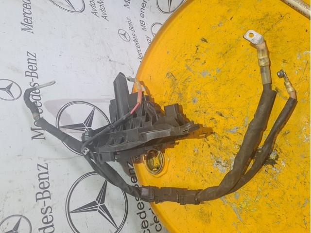 MERCEDES A2135400750 Блок предохранителей в наличии Сумы
