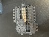 Блок предохранителей mercedes w213 A2135406200