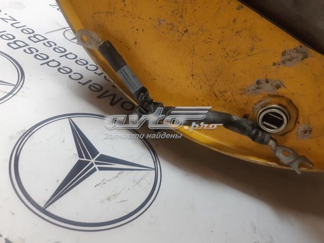 Кабель массы двигателя A2135409916 MERCEDES