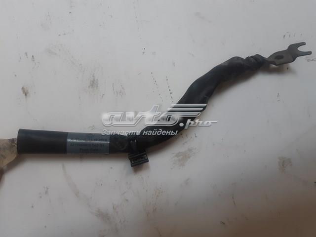 MERCEDES A2135409916 Кабель массы двигателя в наличии Павлоград