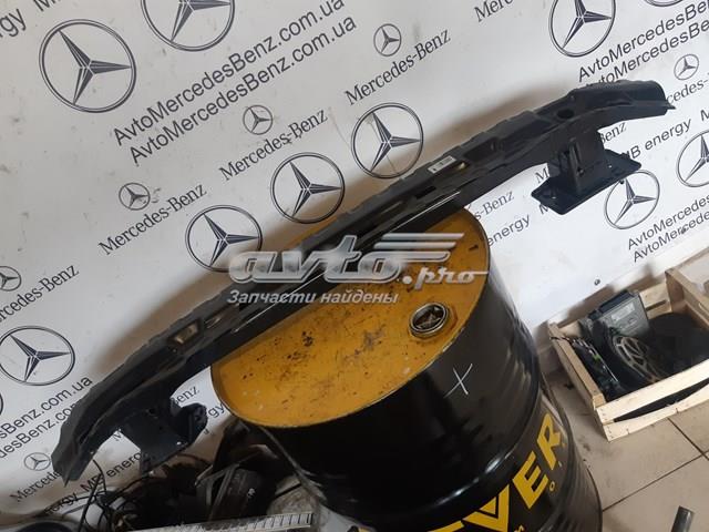 Усилитель бампера заднего A2136103000 MERCEDES